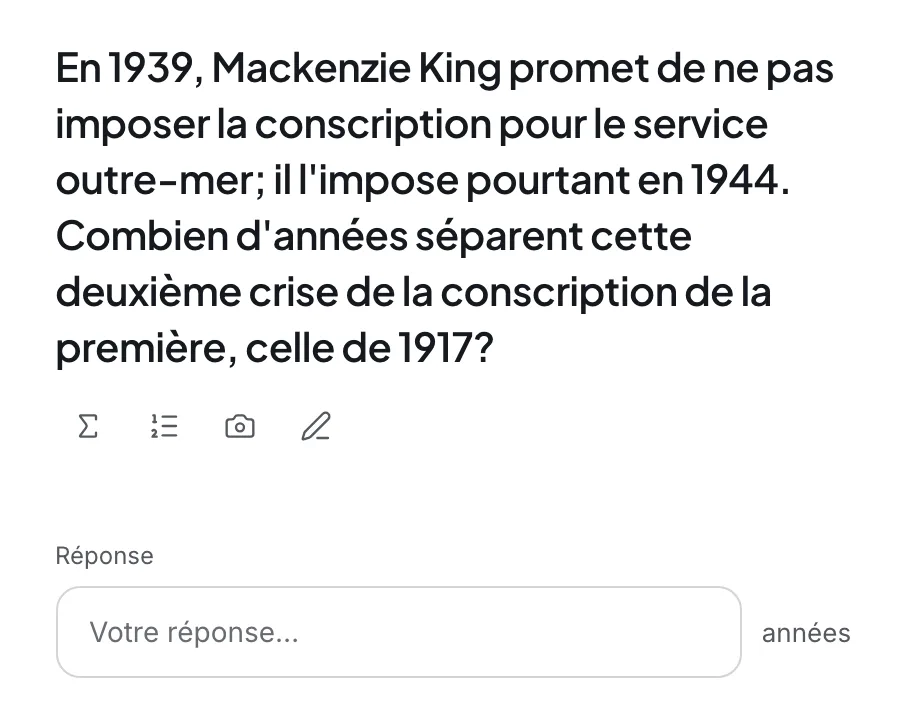 L’écran Pratique dans Lectur